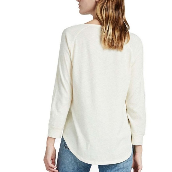 Lucky Brand| KISS NWT graphic long sleeve shirt - Picture 2 of 3